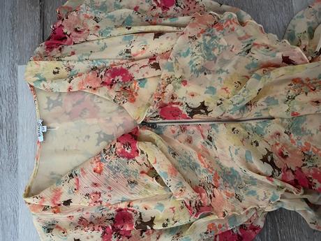 Krásne šaty buffalo london, buffalo,s