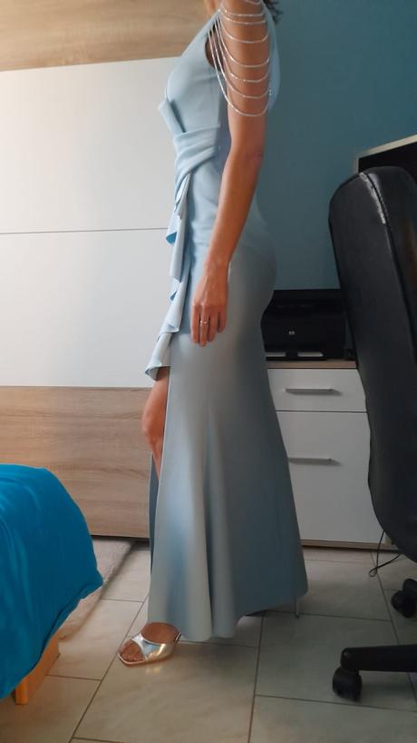 Spolocenske saty veľ.36, 36