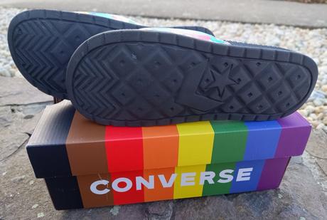Converse šľapky - limitovaná edícia all star slide, converse,38