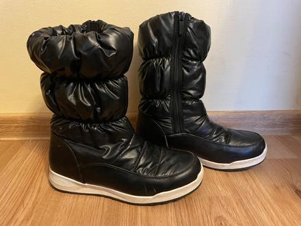 Snehule 36, clara barson,36