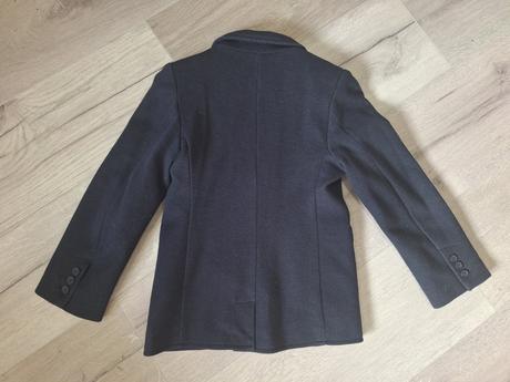 Frajerské sako, 116