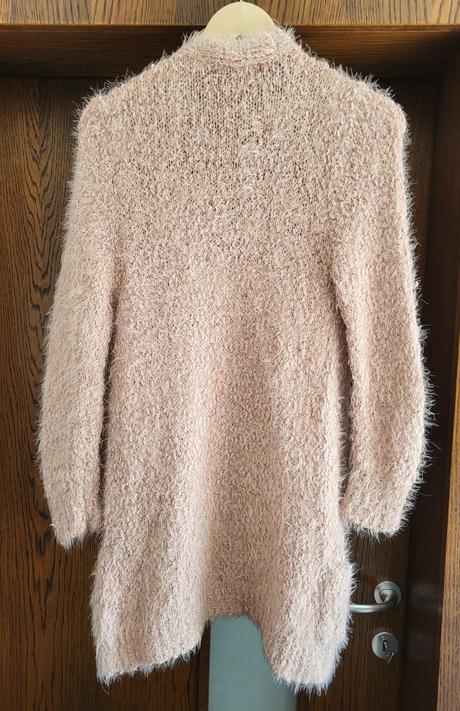 Kardigán, clockhouse,xs