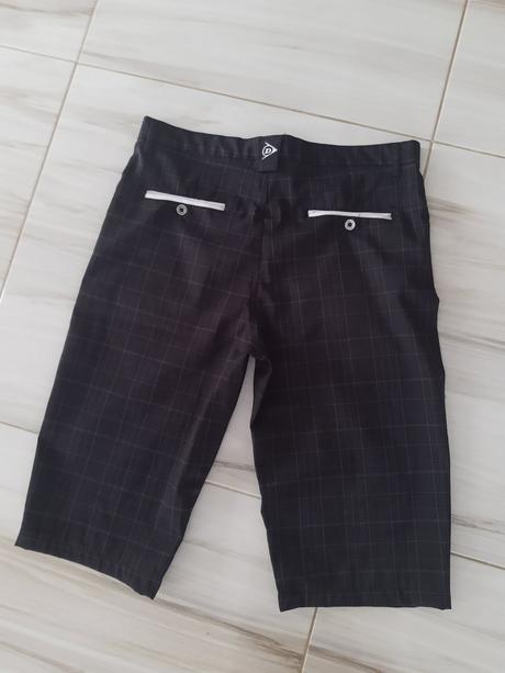 Pánske kraťasy dunlop 34, 34