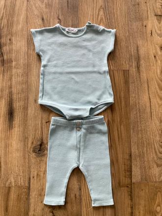 Chlapčenská suprava, zara,68