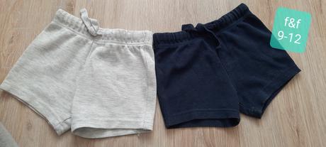 Letný balík 12-18m, 68–80