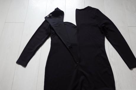 Dámske šaty h&m, h&m,xl