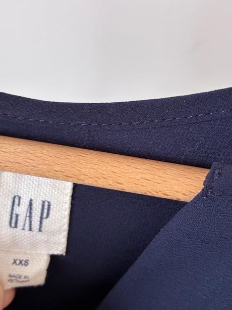 Gap šaty, gap,xs