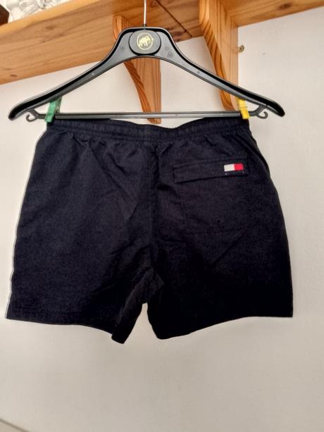 Plavky tommy hilfiger 12/14, tommy hilfiger,158