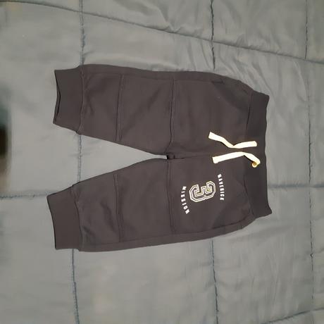 Chlapcenske nohavice, coccodrillo,80