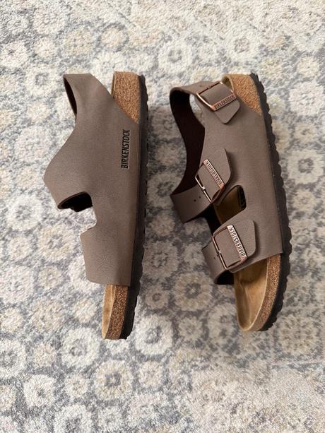 Sandále birkenstock, 41