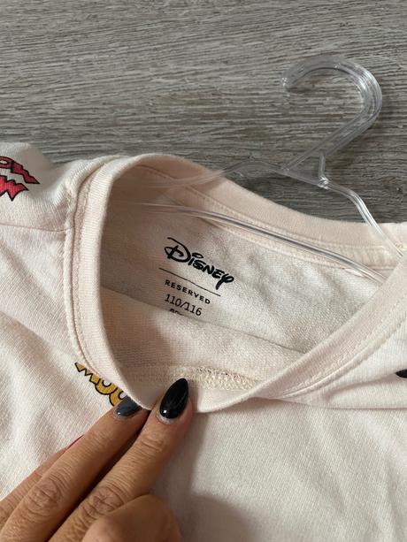 Disney tricko, 110