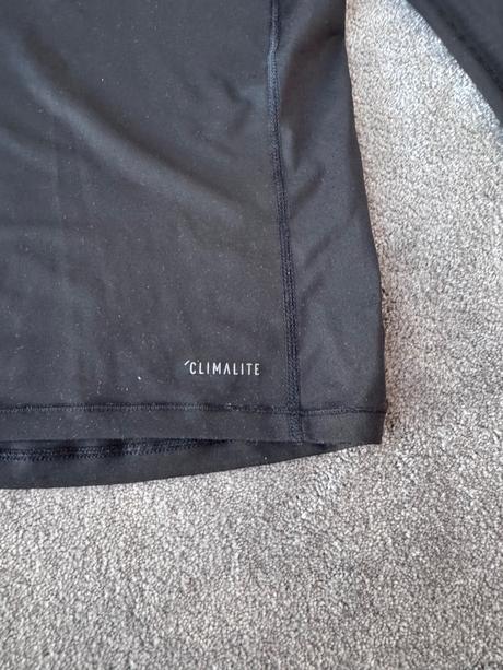 Funkčné oblečenie adidas techfit climalite 128, adidas,128