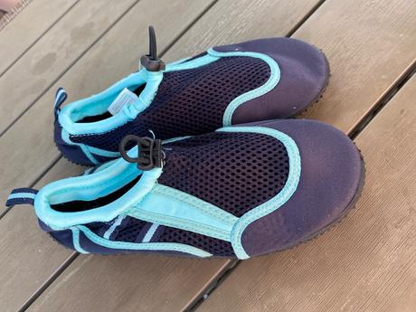 Topanky do vody, pepperts,35