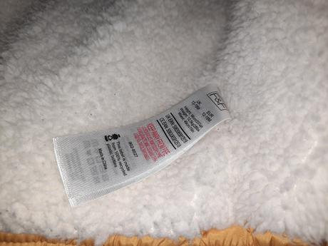 Kvietkovaná bundička, f&f,86