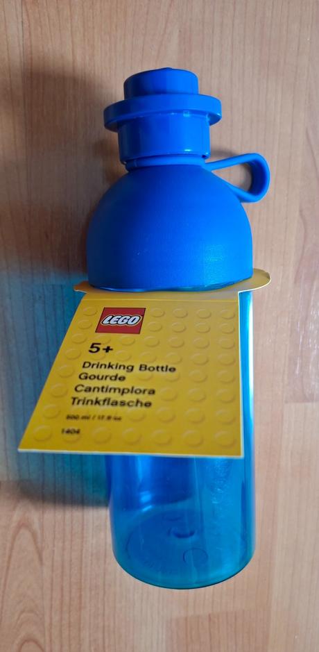 Lego fľaša 500ml, 