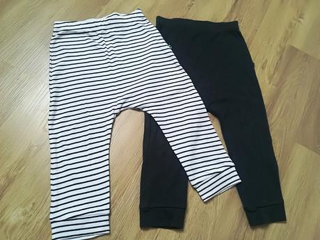 Tepláky letné, tenké, next,92