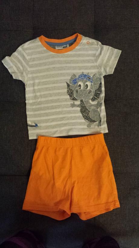 Letná súprava, ergee,80