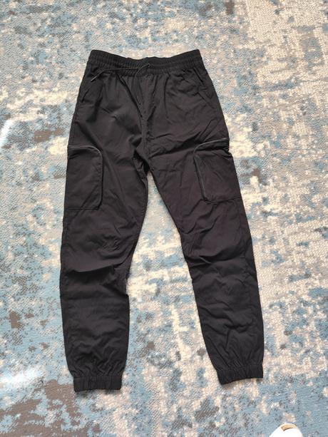 Športové nohavice, f&f,152