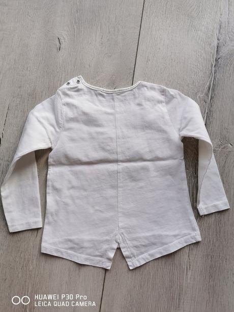 Tričko, cherokee,86