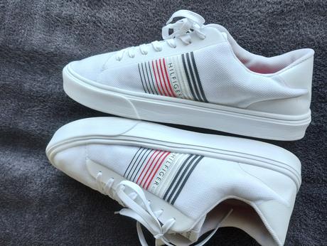 Tenisky, tommy hilfiger,43