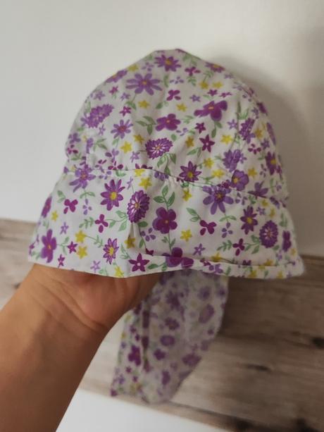 Šatka na hlávku, topolino,74