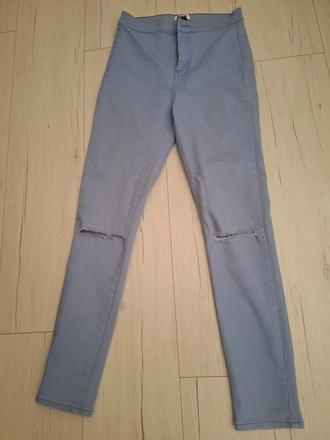 Krásne rifle s vysokým pásom (f&f) top stav, f&f,34