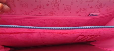 Školská taška diddl,