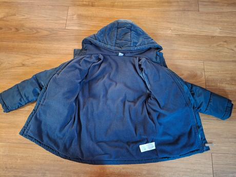 Vetrovka little kids, 134