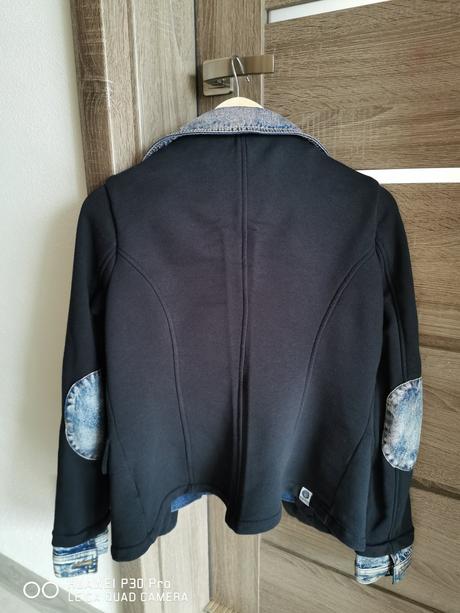 Dámske sako kangaroos, 38