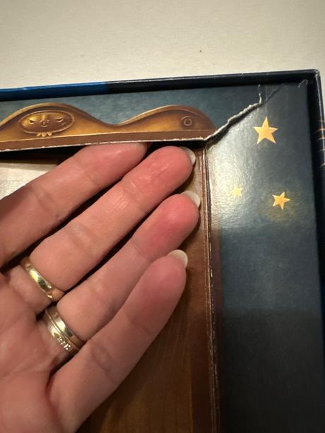 Príšerky zo skrine, 