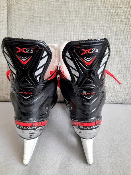Korčule bauer vapor, bauer,38