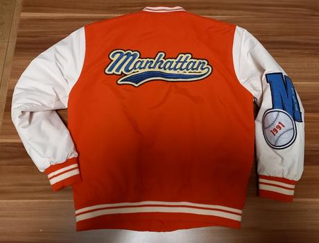 Jarná bunda, reserved,146