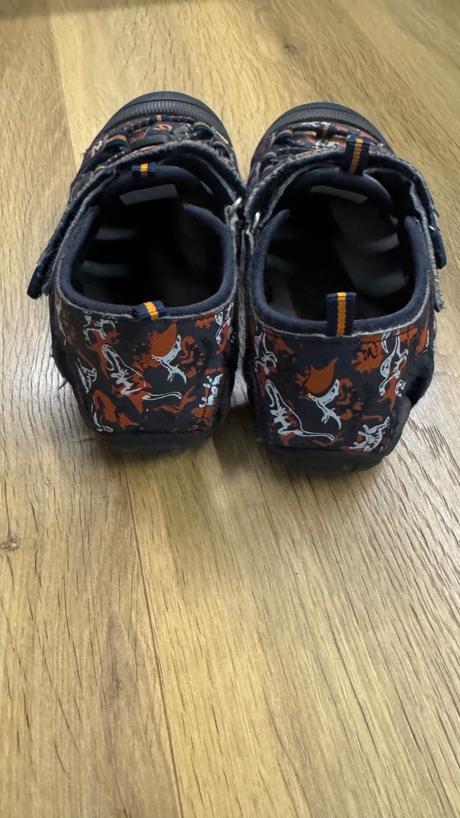 Detské sandále, loap,31