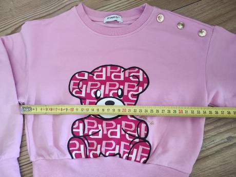 Mikina pinko, pinko,110