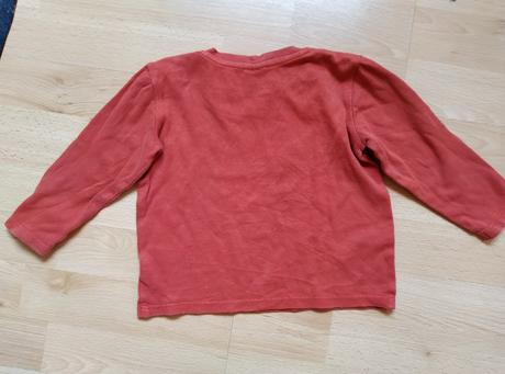 Tricko chlapcenske, s.oliver,98