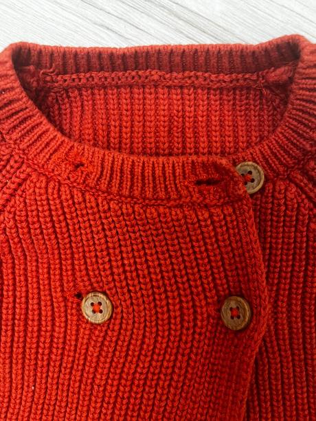 Bavlneny svetrik, marks & spencer,86
