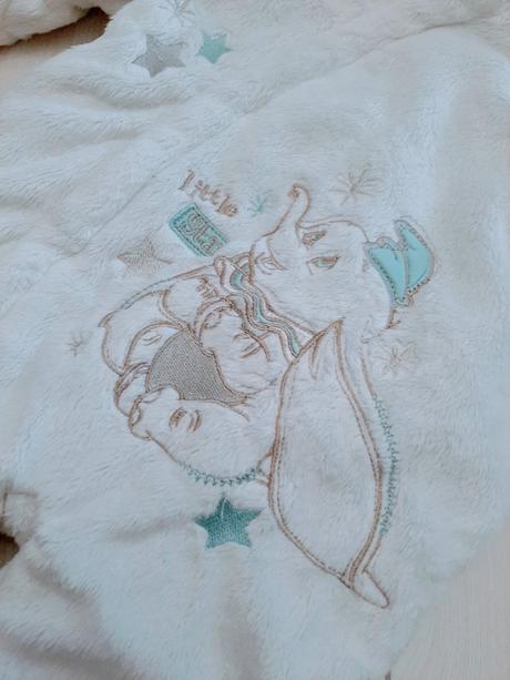 Zimný overal, disney,62