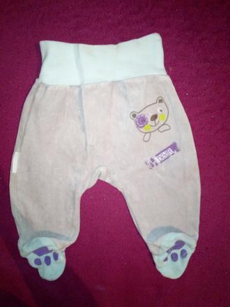Polodupáčky, baby,62