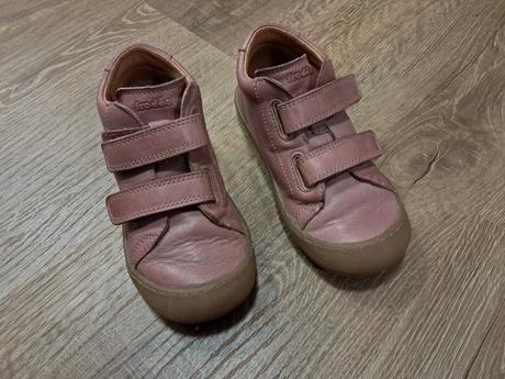 Celoročné topánky froddo ollie s, froddo,26