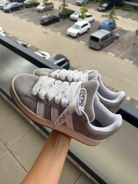 Campus adidas, adidas,41