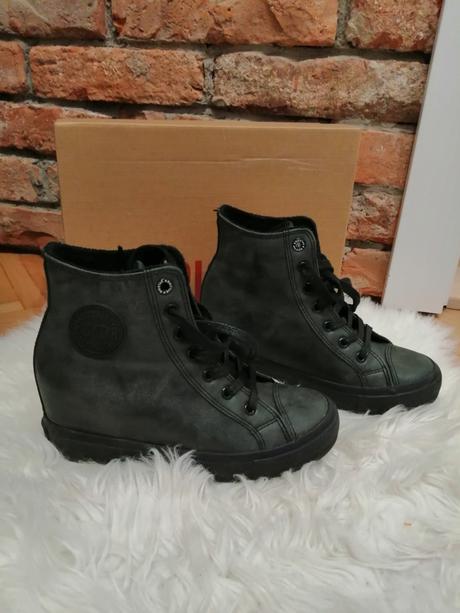 Tenisky big star, 37