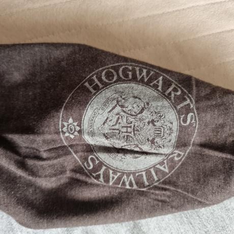 Tričko harry potter, 146