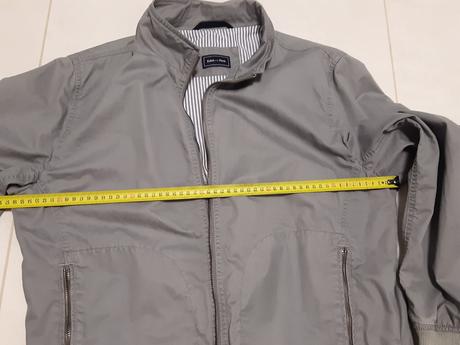 Predam pansku prechodnu bundu, m