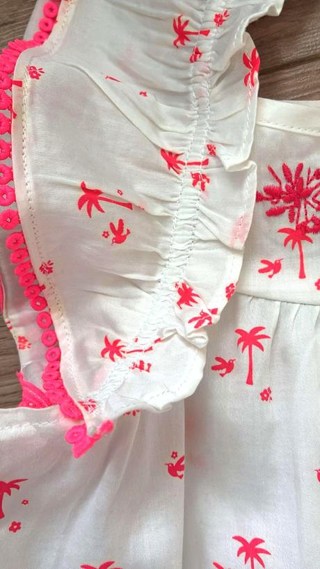 Dievčenské šaty veĺ.140/10r., zn.sergent major, sergent major,140