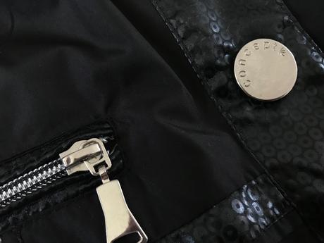 Prechodne sako concept k, 40