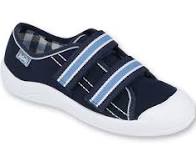 Tenisky, papuče befado 672y049, befado,33