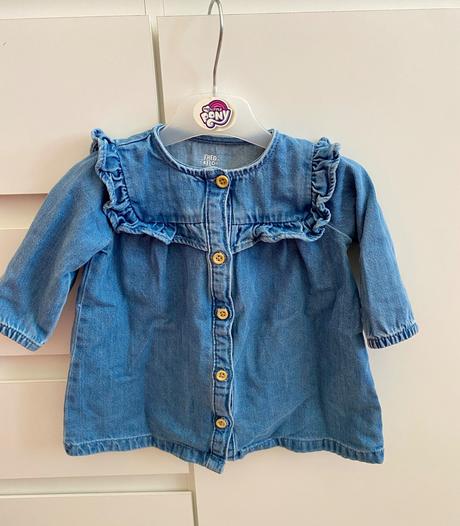 Riflove saty, f&f,68