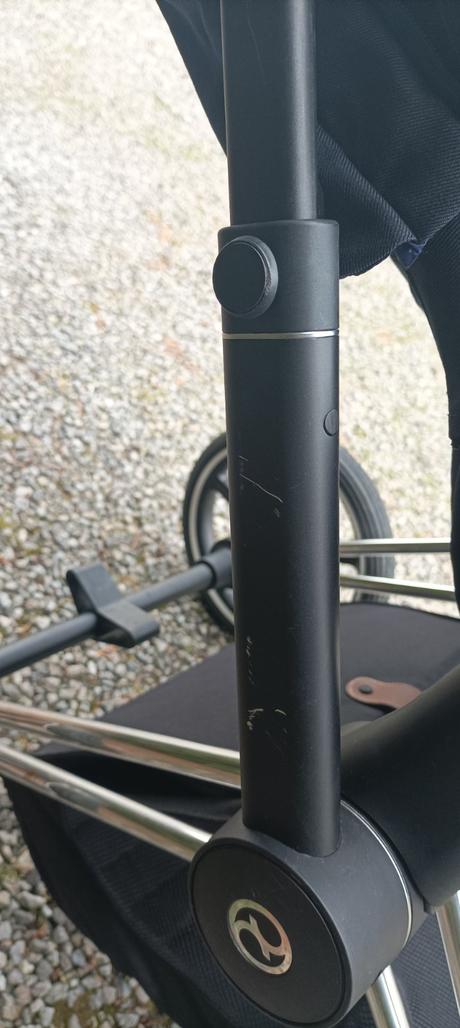 Kočík cybex priam, cybex,cybex priam so sedadlom lux seat
