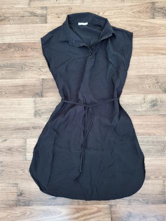 Košeľové šaty, 36