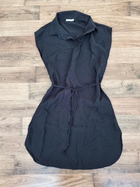 Košeľové šaty, 36